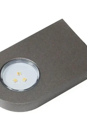 L&S Glaspoint Blanc chaud ou Emotion 12 V 0,8 W ( 3000550020 ) Marque