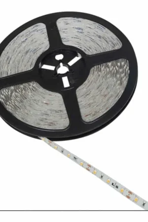 L&S LED Bande Tudo Eco Blanc neutre 12 V 4,8 W/m ( 3000550032 ) Réduction
