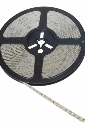 Marque L&S LED Bande Tudo Blanc neutre 12 V 9,6 W/m ( 3000550038 )