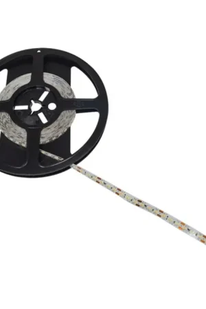 Affaire À Saisir L&S LED Bande Tudo Blanc chaud 24 V 9,6 W/m ( 3000550047 )