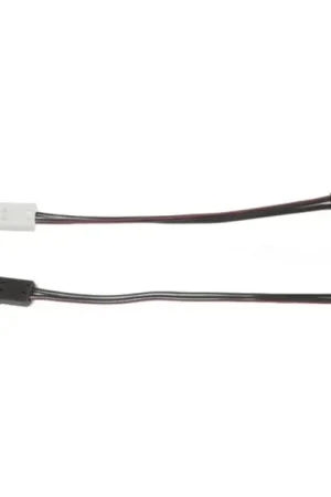 Commander Vite Set de raccordement L&S pour interrupteur à capteur adapté à 12 V / 24 V Longueur 50 mm ( 3000550090 )
