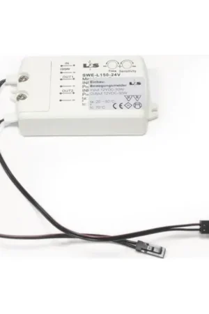 Usine Directe L&S LED Sensor Microwave 12 V (*24 V) ( 3000550091 )