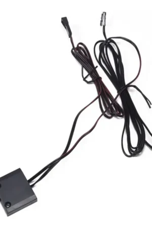 Offre Exclusive Interrupteur de contact de porte L&S LED 12 V ( 3000550094 )