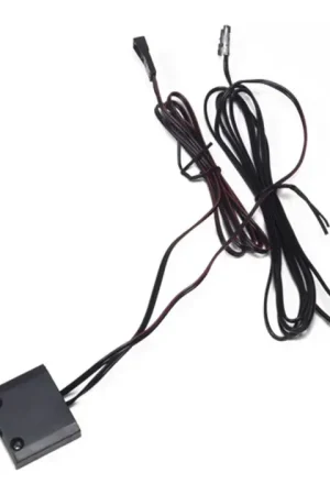 L&S LED IR Interrupteur 12 V 12 V (*24 V) ( 3000550095 ) Must-Have