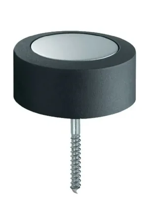 Quantité Limitée FSB Butoir de porte au sol 38 3878 Ø 48 mm hauteur 24 mm ( 3316002005 )