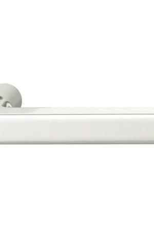 FSB trou de poignée de porte partie 10 1004 aluminium F1 / couleur naturelle (3322002362) Retour Gratuit