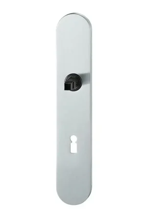 Populaire FSB bouclier long 12 1418 fin mat 6204 (3322002383)