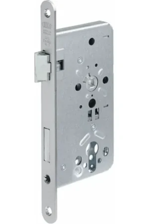 Bon Plan BKS Serrure à encastrer pour porte de chambre 0515 PZ 24/ 55/72/8 mm DIN gauche ( 3322024005 )