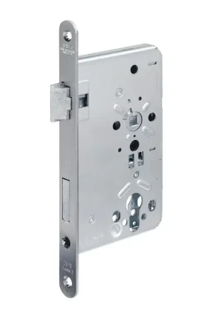 BKS Serrure à encastrer pour porte de chambre 0515 PZ 20/ 60/72/8 mm DIN gauche ( 3322024013 ) Seulement Aujourd'hui