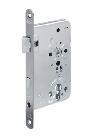 Commander Vite BKS Serrure à encastrer pour porte de chambre 0515 PZ 24/ 55/72/8 mm DIN gauche ( 3322024017 )