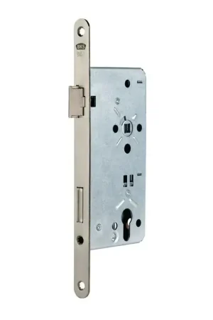 Usine Directe BKS Serrure à encastrer de porte d'entrée 0024 PZW 24/65/92/10 mm DIN droite ( 3322024131 )