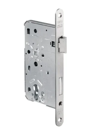 BKS Serrure à encastrer pour porte de chambre 0515 PZ 24/ 65/72/8 mm DIN droite ( 3322024155 ) Réduction