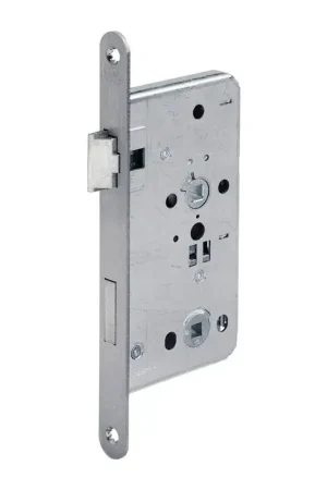 BKS Serrure à encastrer pour porte de chambre 0515 BAD 20/ 65/78/8 mm DIN droite ( 3322024185 ) Offre Limitée
