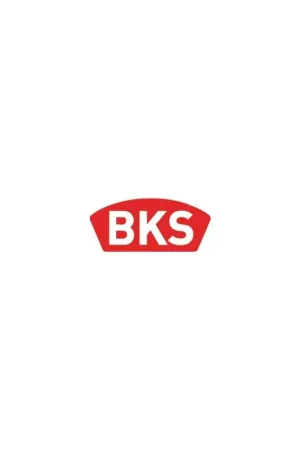 BKS Serrure à encastrer pour porte de chambre 0515 BAD 24/ 60/78/8 mm DIN gauche ( 3322024188 ) Commande En Gros
