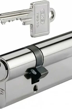 Vente Flash Cylindre double profilé BKS PZ 8812 45/60 mm ( 3323024013 )