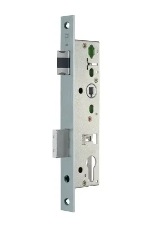 SSF Serrure à encastrer pour châssis tubulaire PZW 24/30/92/8 mm DIN gauche / droite ( 3324024253 ) Remise