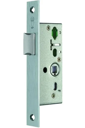 SSF Serrure à mortaiser pour cadre tubulaire 24/ 30 mm DIN gauche / droite ( 3324024257 ) Achetez Aujourd'hui