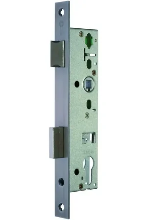 Super Prix SSF Serrure à encastrer pour cadre tubulaire PZW 24/45/92/8 mm DIN gauche / droite ( 3324024281 )