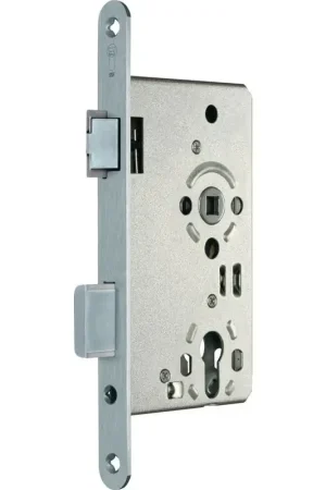 SSF Serrure à encastrer pour porte de chambre PZW 20/ 65/72/8 mm DIN droite ( 3324024313 ) Commander Maintenant