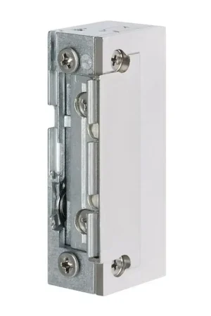 ASSA ABLOY Gâche électrique 118E.13 ProFix 2 10-24 V AC/DC standard ( 3324030988 ) Seulement Aujourd'hui