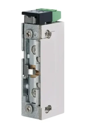 Gâche électrique ASSA ABLOY 118.63 ProFix 2 22-42 V AC/DC standard ( 3324030995 ) Pas Cher