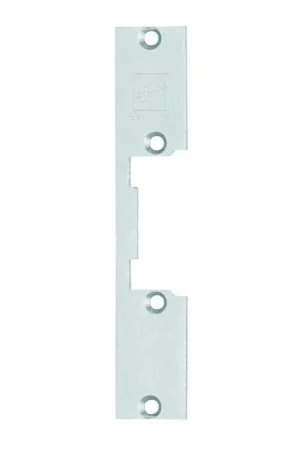 Retour Gratuit Gâche plate ASSA ABLOY 096 acier galvanisé à froid ( 3324034041 )