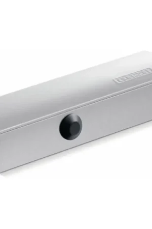 Offre Du Jour GEZE Ferme-porte TS 1500 blanc 9016 EN 3-4 ( 3325039018 )
