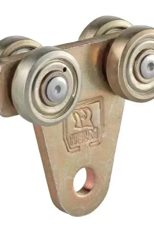 Appareil à roulettes HELM 1110 1110 adapté au profil 100 ( 3326043079 ) Achetez Aujourd'hui