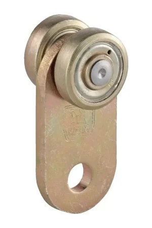 Appareil à roulettes HELM 1111 1111 adapté au profil 100 ( 3326043080 ) Soldes