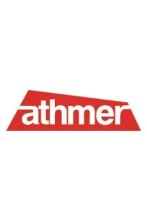 Dernière Chance ATHMER Joint de porte Schall-Ex(R) Applic A 1 côté Longueur 1055 mm ( 3327023212 )