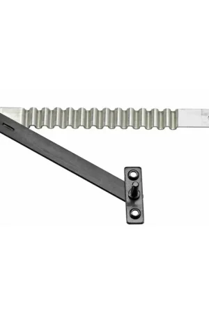 GEZE Compas de sécurité adapté à une hauteur de vantail minimale de 300 mm ( 3360039034 ) Haute Qualité
