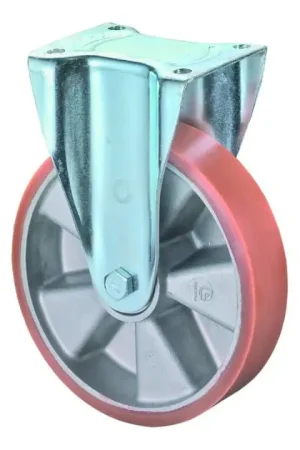 BS ROLLEN Roulette fixe 160 mm 600 kg ( 3900275648 ) Prix Choc