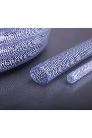 Acheter En Ligne APD Tuyau pour air comprimé en PVC APDatec 81 D. intérieur 13 mm D. ext. 20 mm ( 4000346012 )