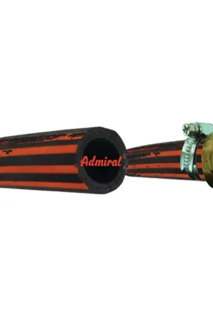 Dernier Modèle ADMIRAL Tuyau d'arrosage Admi®Therm longueur 40 m ( 4000350023 )