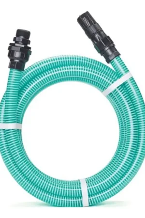 REHAU Garniture de tuyau d'aspiration RAUSPIRALFLEX D. intérieur 22 mm ( 4000350028 ) Prix Réduit