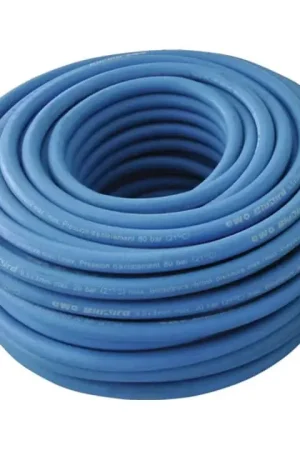 EWO Tuyau pour air comprimé flextrem BluBird D. intérieur 6 mm D. ext. 12 mm ( 4000350120 ) Promotion Saisonnière
