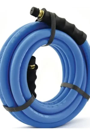 Acheter Direct EWO Tuyau pour air comprimé flextrem BluBird D. intérieur 9,5 mm D. ext. 15,5 mm ( 4000350125 )