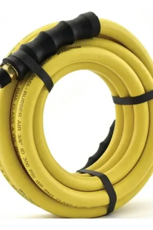 EWO Tuyau pour air comprimé flextrem OilShield D. intérieur 9,5 mm D. ext. 15,5 mm ( 4000350145 ) Affaire À Saisir