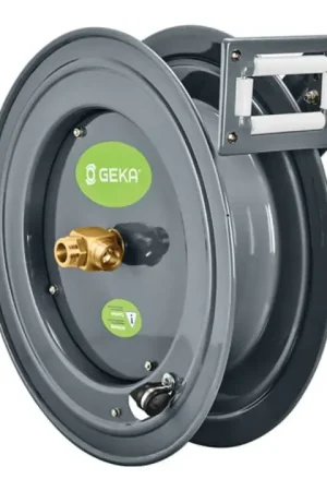 GEKA Enrouleur de tuyau PA 20 filetage raccord. 33,25 mm G 1 po. FE ( 4000351036 ) Usine Directe