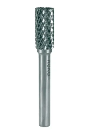 Commande En Gros RUKO Fraise sur tige ZYAS D. 8 mm long. tête 18 mm D. tige 6 mm ( 4000602804 )