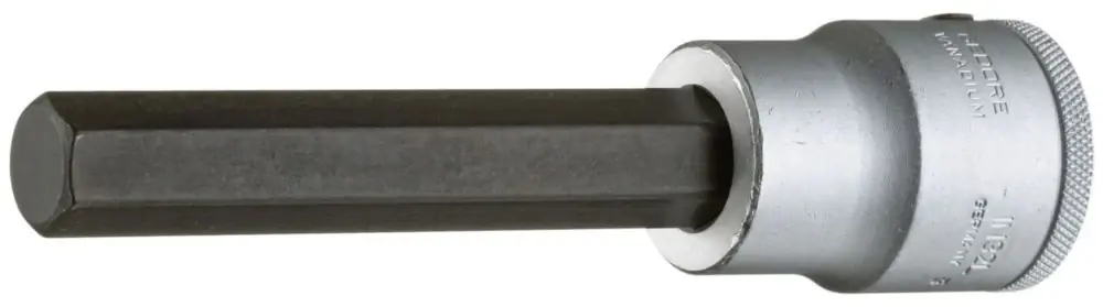 Vente Flash GEDORE Jeu de clés à douille IN 32 3/4 po. 6 pans creux ( 4000771334 )