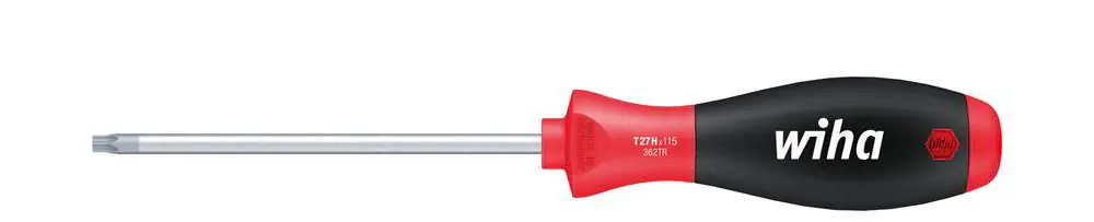 Must-Have WIHA Tournevis 362 TR taille T 8 BO longueur des lames 60 mm ( 4000791316 )