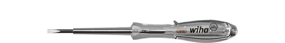 Pas Cher WIHA Contrôleur de tension 255-11L 110 - 250 V AC ( 4000793013 )