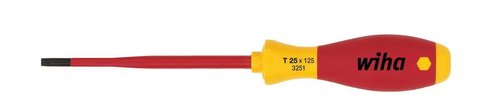 Acheter En Ligne WIHA Tournevis 3251 taille T 20 ( 4000793381 )