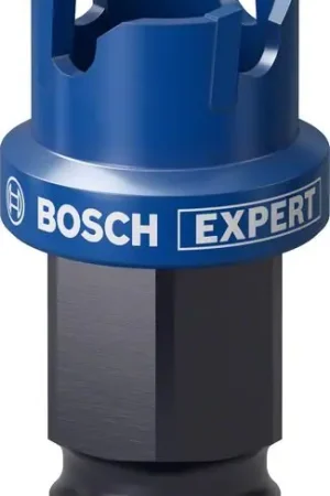 BOSCH Scie cloche Expert Sheet Metal Scie-Ø 20 mm Profondeur de coupe 5 mm ( 4000800268 ) Prix Bas