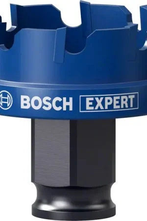 BOSCH Scie cloche Expert Sheet Metal Scie-Ø 40 mm Profondeur de coupe 5 mm ( 4000800274 ) Promotion