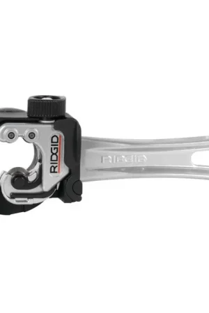 Offre Spéciale Coupe-tube à cliquet RIDGID Autofeed (TM) 6 - 28 mm ( 4000801016 )