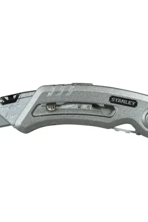 STANLEY Couteau de sport Quickslide™ II longueur 120 mm ( 4000801038 ) Acheter En Ligne