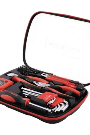 Assortiment d'outils MÜLLNER 54 pièces (4000802026) Offre Exclusive