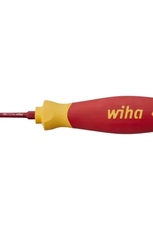 Porte-embouts à magasin WIHA 45296 4 pièces ( 4000802118 ) Certifié